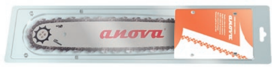 Combo Espada + Cadena Anova Stihl 18